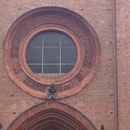 Appartamento In Centro Storico Asti Exterior photo
