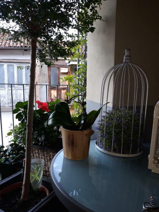Appartamento In Centro Storico Asti Exterior photo
